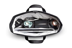 Amazon.com: Bellroy Tokyo Messenger Bag (14” laptop bag